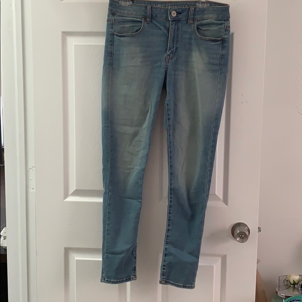 skinny jean